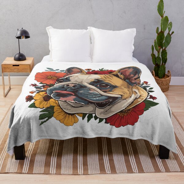 Item preview, Bulldog designed and sold by VelvetRoom.