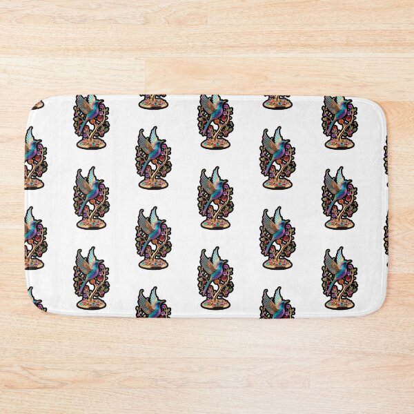 Item preview, Birds of the World designed and sold by PatronesKawai.