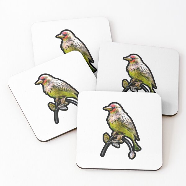 Item preview, Birds of the World designed and sold by PatronesKawai.