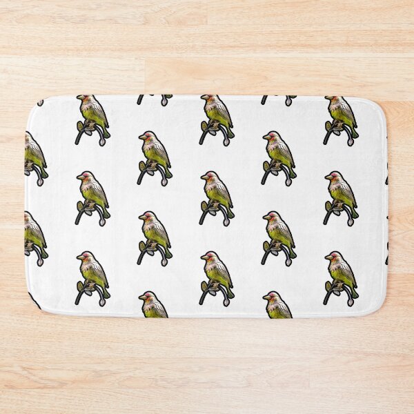 Item preview, Birds of the World designed and sold by PatronesKawai.