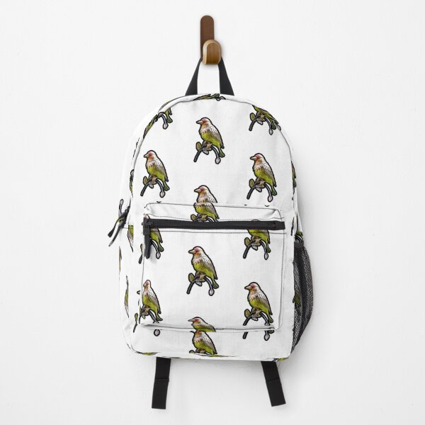 Item preview, Birds of the World designed and sold by PatronesKawai.