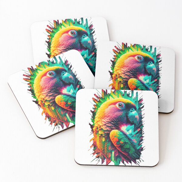 Item preview, Birds of the World designed and sold by PatronesKawai.