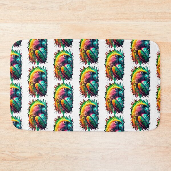 Item preview, Birds of the World designed and sold by PatronesKawai.