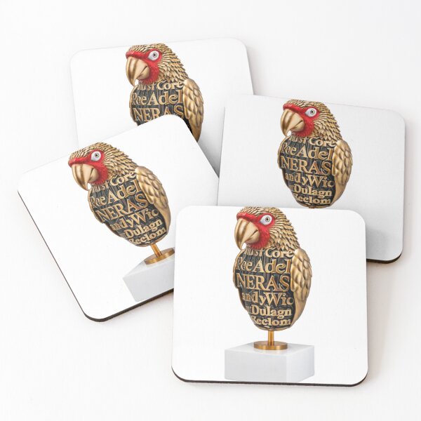 Item preview, Birds of the World designed and sold by PatronesKawai.