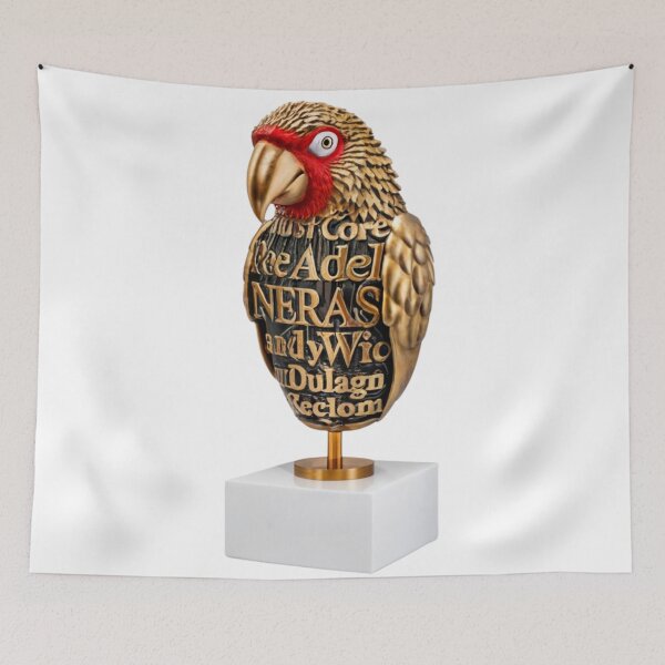Item preview, Birds of the World designed and sold by PatronesKawai.