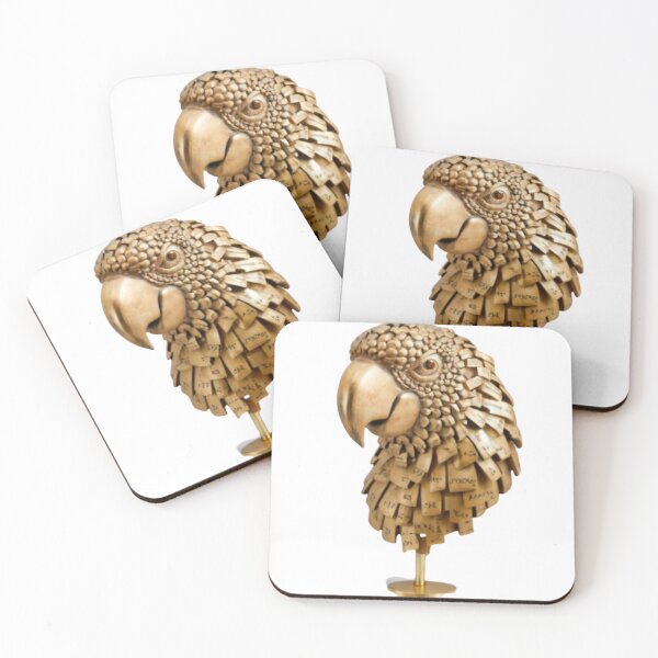 Item preview, Birds of the World designed and sold by PatronesKawai.