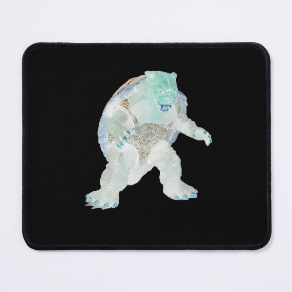 Item preview, Ghost of Gamerat designed and sold by KonureKing.