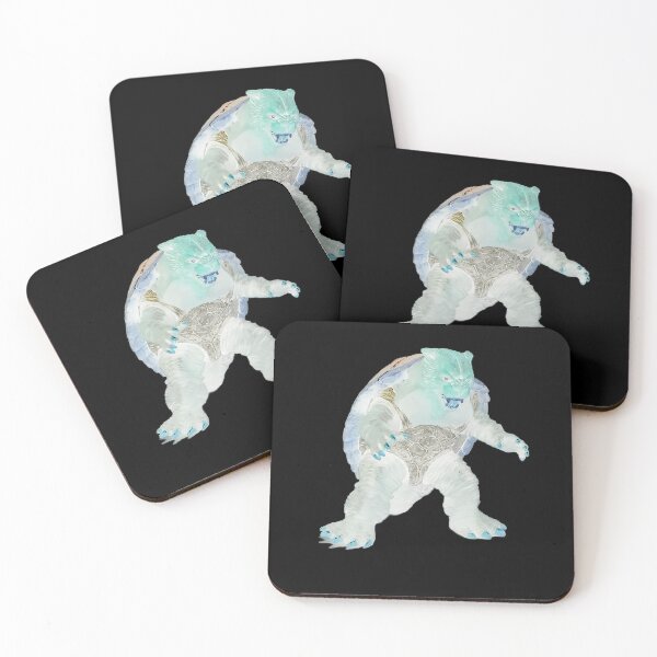 Item preview, Ghost of Gamerat  designed and sold by KonureKing.