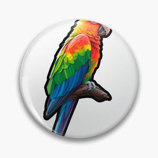 Item preview, Birds of the World designed and sold by PatronesKawai.