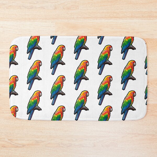 Item preview, Birds of the World designed and sold by PatronesKawai.