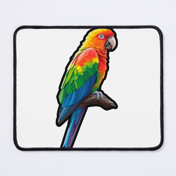 Item preview, Birds of the World designed and sold by PatronesKawai.