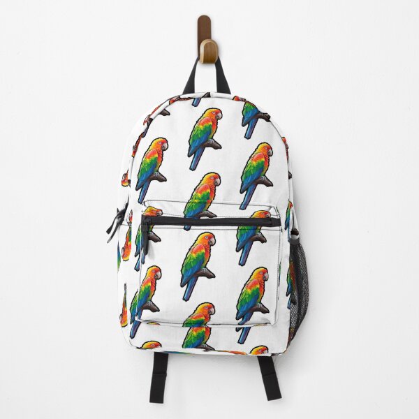 Item preview, Birds of the World designed and sold by PatronesKawai.