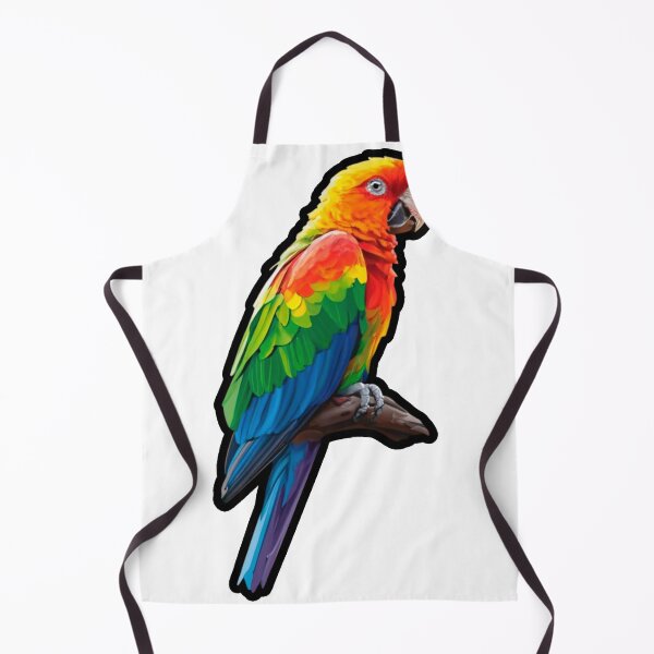 Item preview, Birds of the World designed and sold by PatronesKawai.