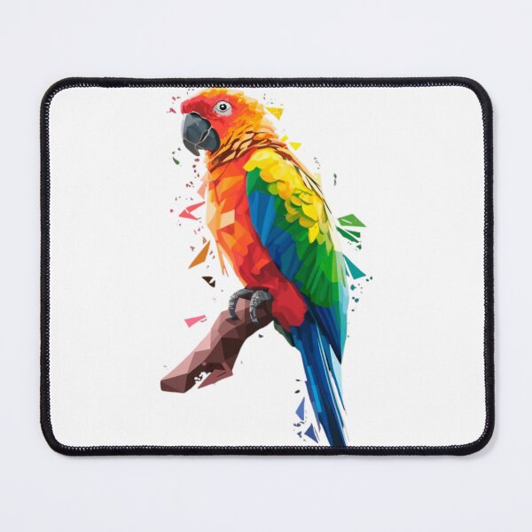 Item preview, Birds of the World designed and sold by PatronesKawai.