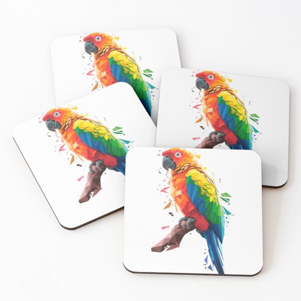 Item preview, Birds of the World designed and sold by PatronesKawai.