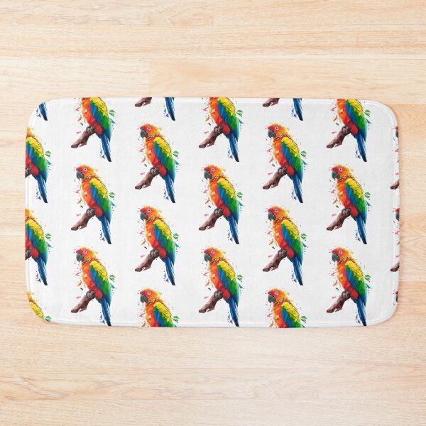 Item preview, Birds of the World designed and sold by PatronesKawai.