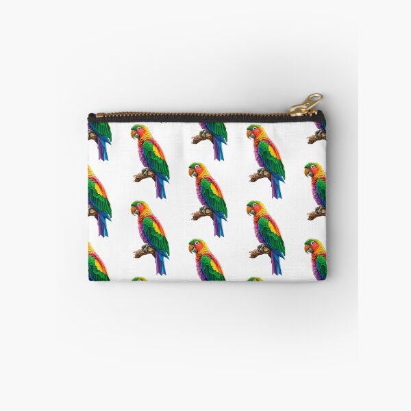 Item preview, Birds of the World designed and sold by PatronesKawai.