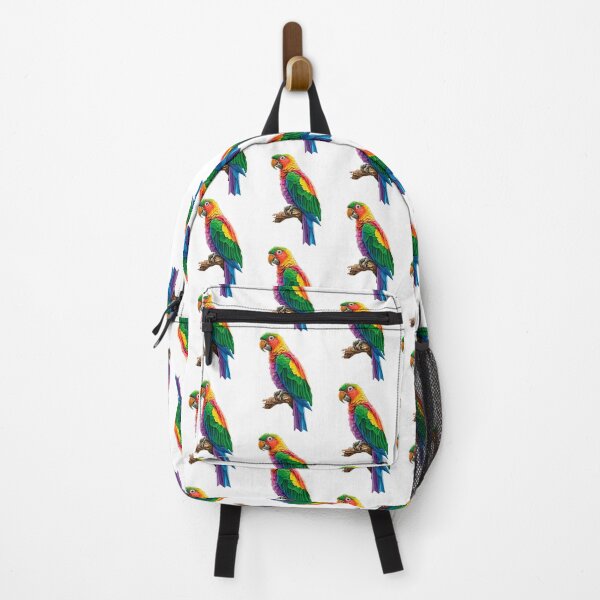 Item preview, Birds of the World designed and sold by PatronesKawai.
