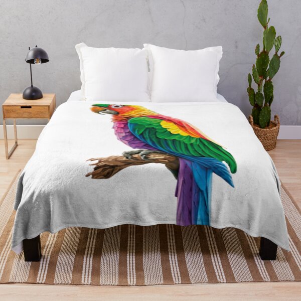 Item preview, Birds of the World designed and sold by PatronesKawai.