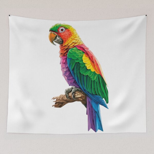Item preview, Birds of the World designed and sold by PatronesKawai.