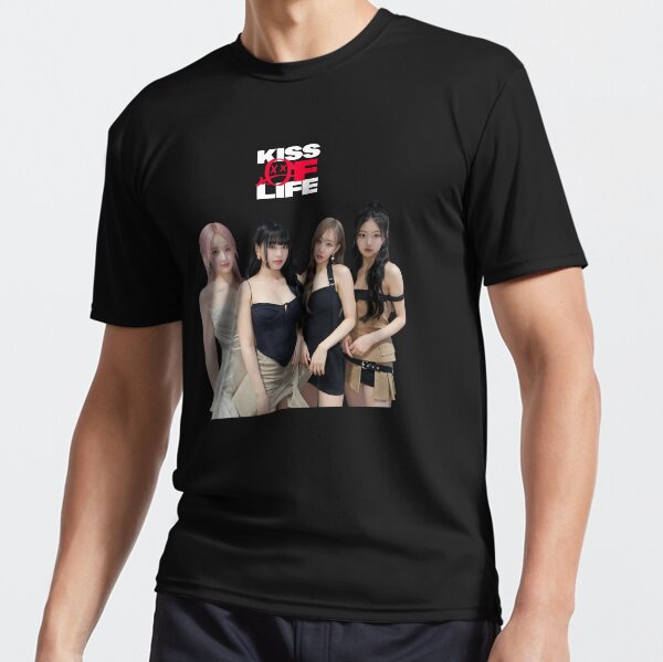 KISS OF LIFE - kpop