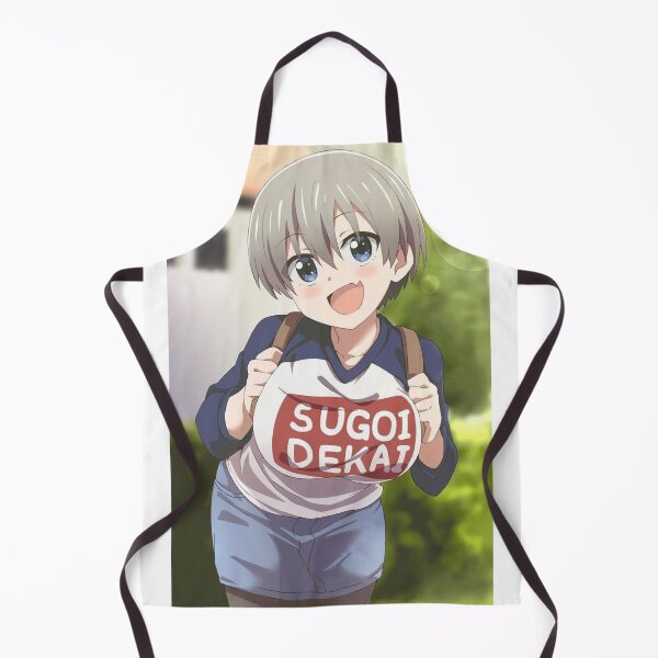Item preview, Uzaki Chan Wants To Hang Out designed and sold by DanaMechaela.