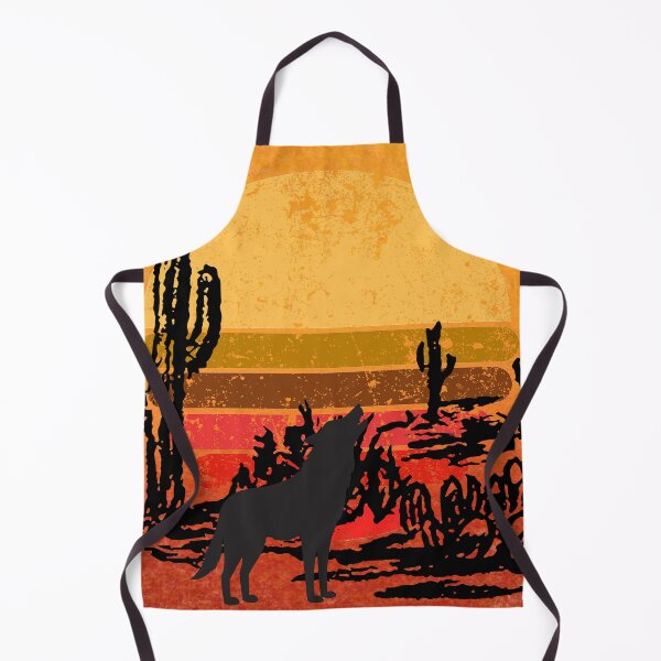 Item preview, Wolf pack beauty of the desert designed and sold by MargoMalej.
