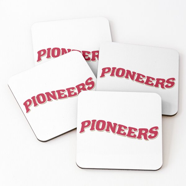 Item preview, University of Denver Pioneers designed and sold by kkosmicki.