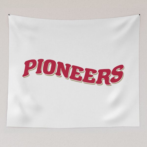 Item preview, University of Denver Pioneers designed and sold by kkosmicki.
