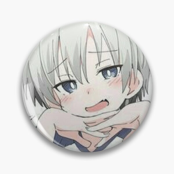Item preview, Uzaki Chan Wants To Hang Out designed and sold by DanaMechaela.