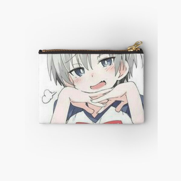 Item preview, Uzaki Chan Wants To Hang Out designed and sold by DanaMechaela.