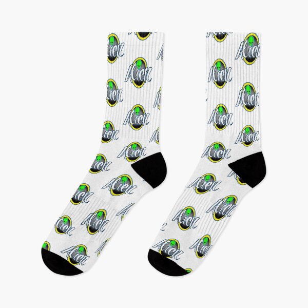 Item preview, Alien writing   designed and sold by TheEndDesign.