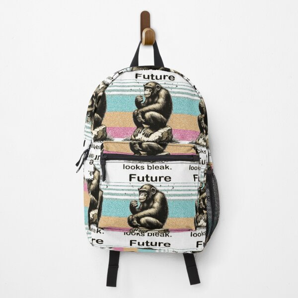 Item preview, Future Looks Bleak. designed and sold by jardraz.