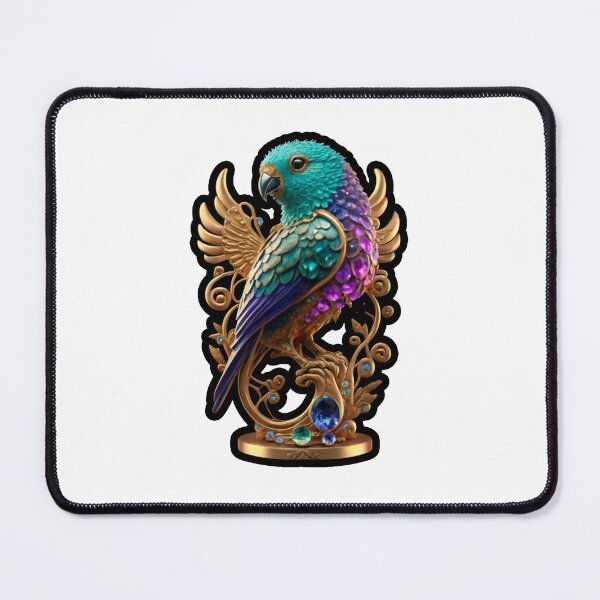 Item preview, Birds of the World designed and sold by PatronesKawai.