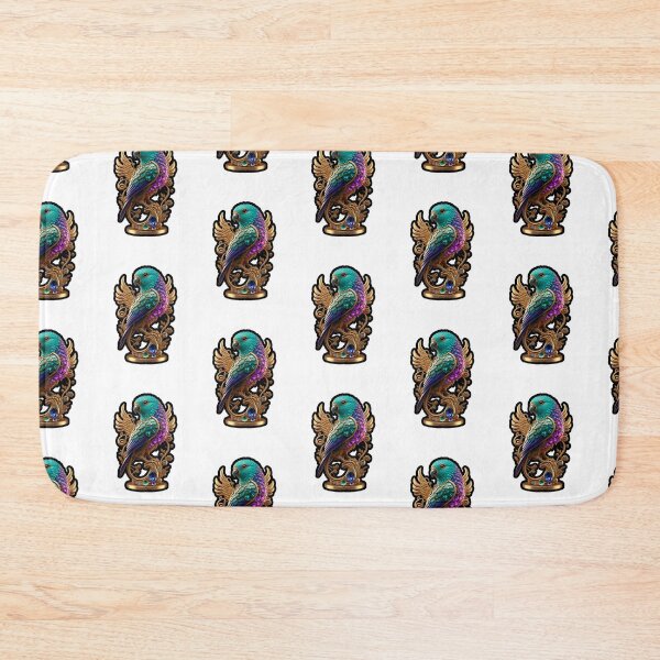 Item preview, Birds of the World designed and sold by PatronesKawai.