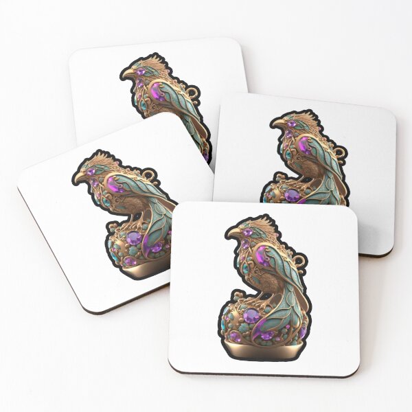 Item preview, Birds of the World designed and sold by PatronesKawai.