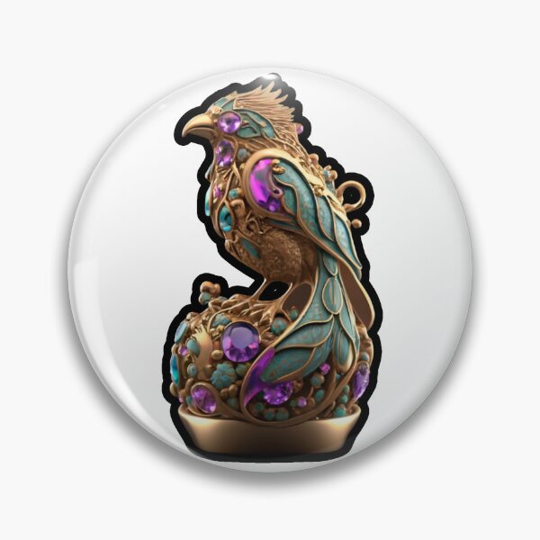 Item preview, Birds of the World designed and sold by PatronesKawai.