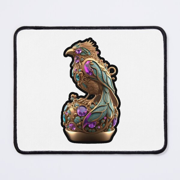Item preview, Birds of the World designed and sold by PatronesKawai.