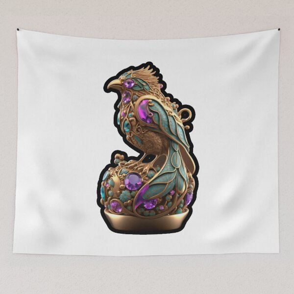 Item preview, Birds of the World designed and sold by PatronesKawai.
