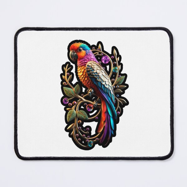 Item preview, Birds of the World designed and sold by PatronesKawai.