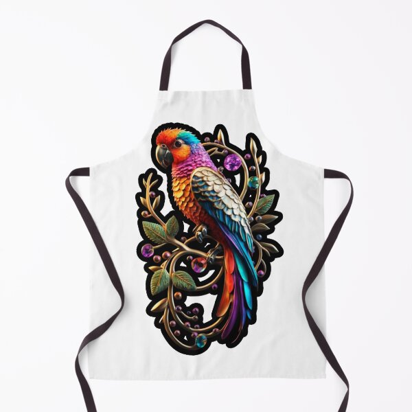 Item preview, Birds of the World designed and sold by PatronesKawai.