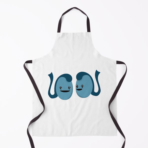 Item preview, Balzac and Testiclease the Testicle Brothers designed and sold by WeiseDesign.