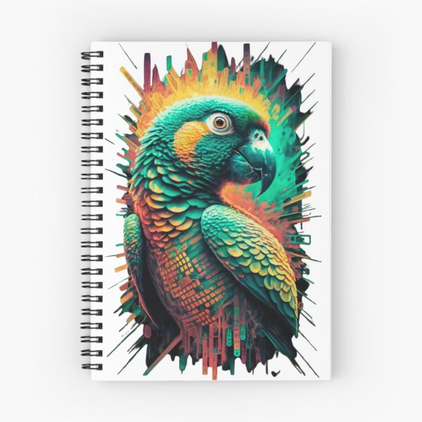 Item preview,  Birds of the World designed and sold by PatronesKawai.