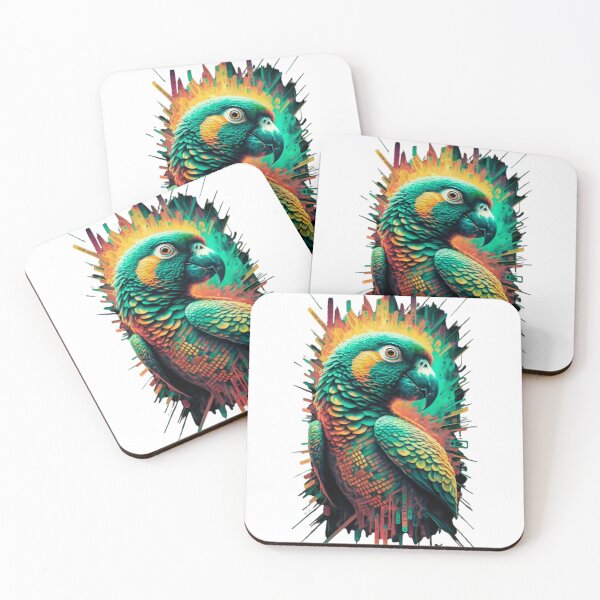 Item preview,  Birds of the World designed and sold by PatronesKawai.