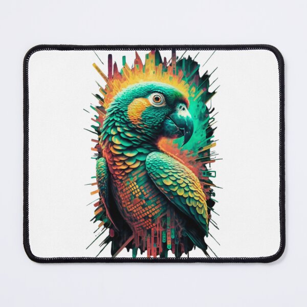 Item preview,  Birds of the World designed and sold by PatronesKawai.