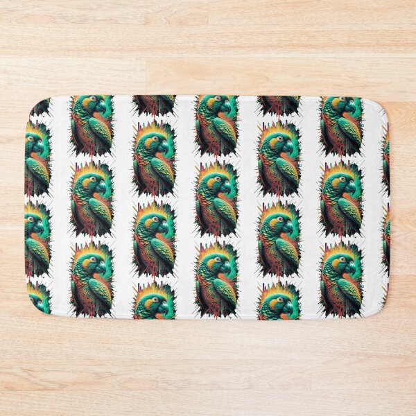 Item preview,  Birds of the World designed and sold by PatronesKawai.