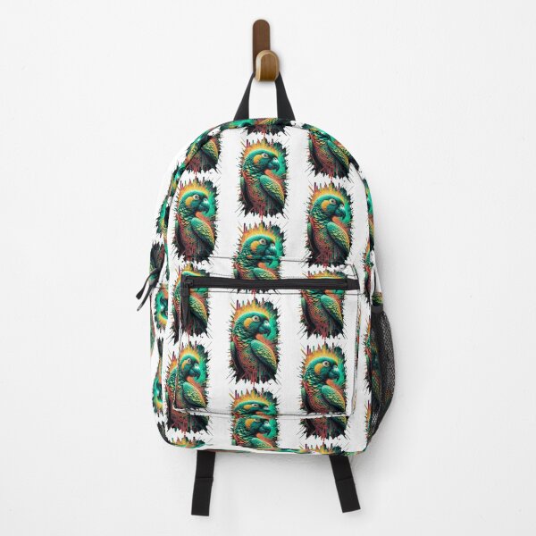 Item preview,  Birds of the World designed and sold by PatronesKawai.