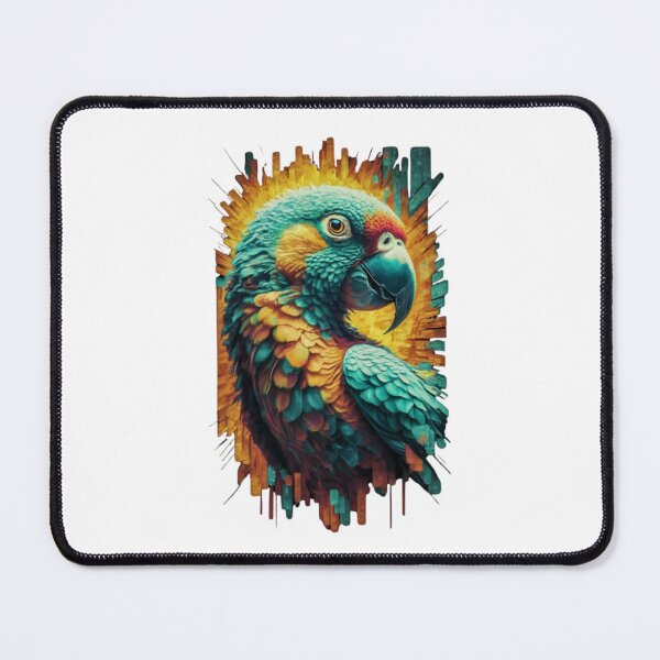 Item preview, Birds of the World designed and sold by PatronesKawai.