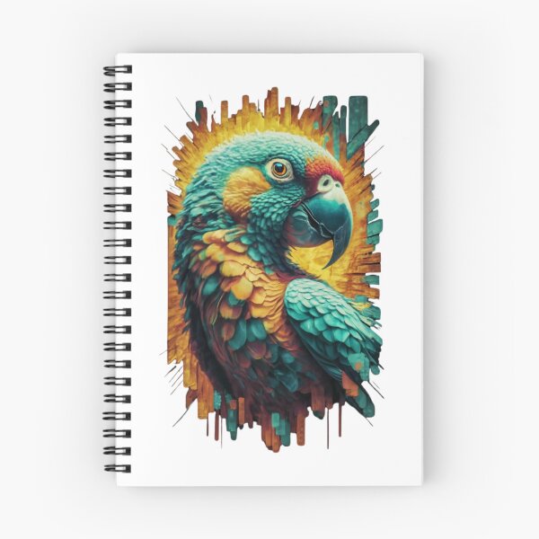 Item preview, Birds of the World designed and sold by PatronesKawai.