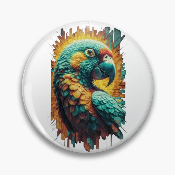 Item preview, Birds of the World designed and sold by PatronesKawai.